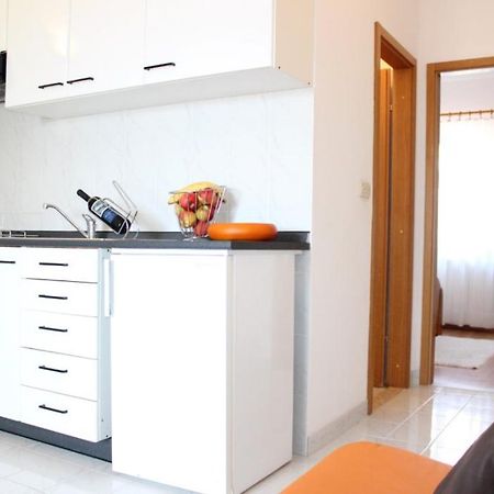 Apartments Marin โบล ภายนอก รูปภาพ