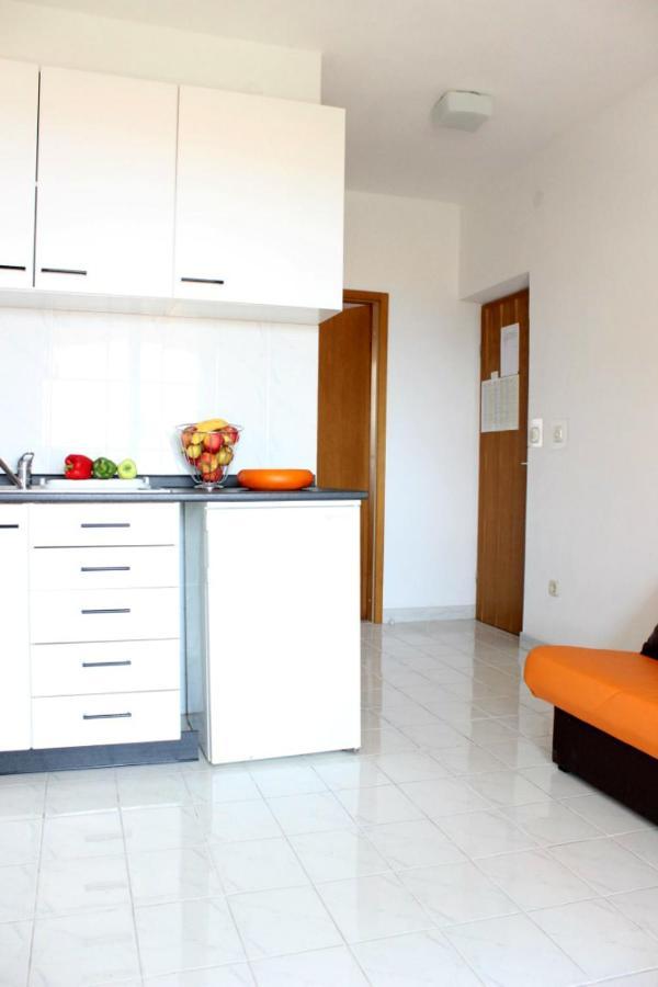 Apartments Marin โบล ภายนอก รูปภาพ