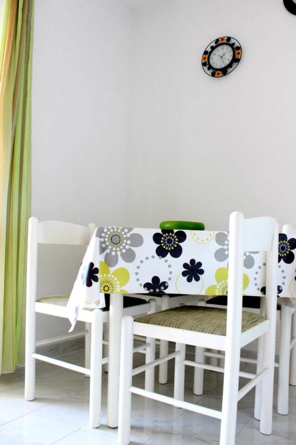 Apartments Marin โบล ภายนอก รูปภาพ