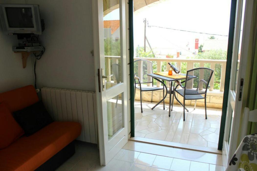 Apartments Marin โบล ภายนอก รูปภาพ