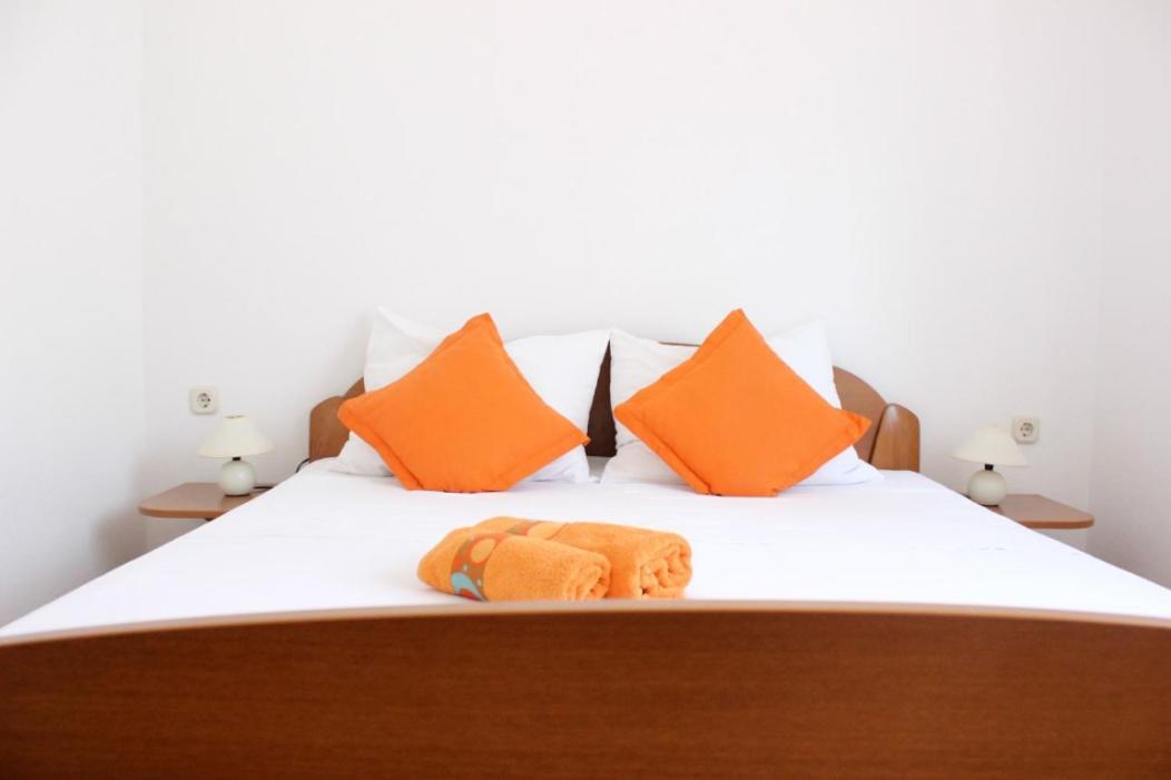 Apartments Marin โบล ภายนอก รูปภาพ