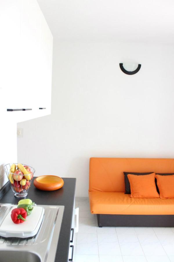 Apartments Marin โบล ภายนอก รูปภาพ