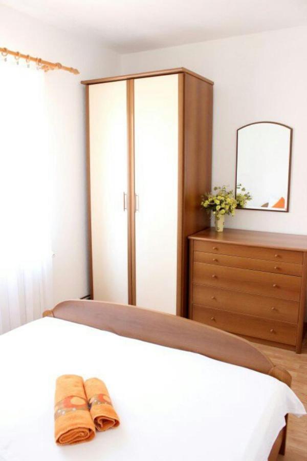 Apartments Marin โบล ภายนอก รูปภาพ