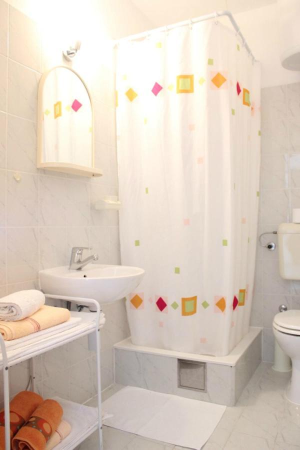 Apartments Marin โบล ภายนอก รูปภาพ