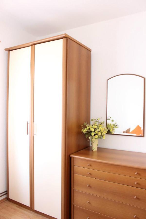 Apartments Marin โบล ภายนอก รูปภาพ