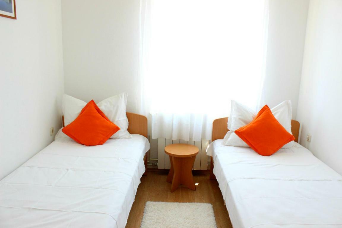 Apartments Marin โบล ภายนอก รูปภาพ