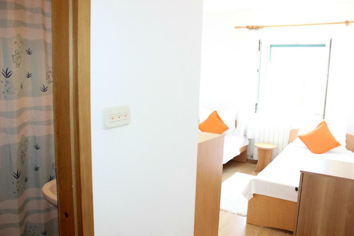Apartments Marin โบล ภายนอก รูปภาพ