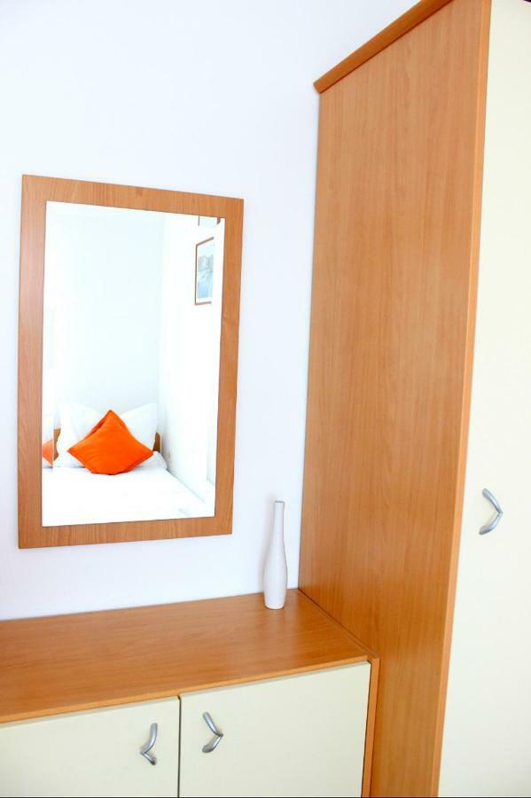 Apartments Marin โบล ภายนอก รูปภาพ